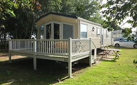 The Winchester Luxury Pet Friendly Caravan On Broadland Sands Holiday Park Between Lowestoft And Great Yarmouth